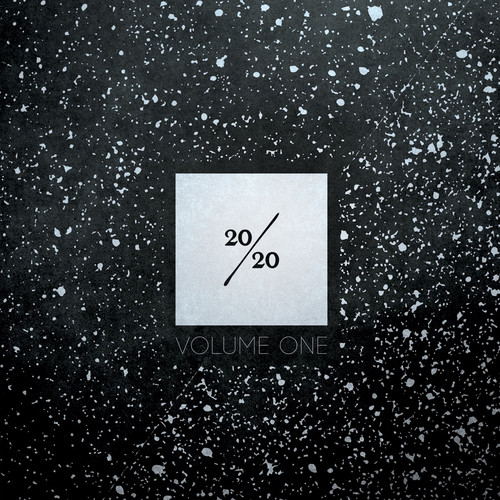 20/20 Vol. One (Explicit)