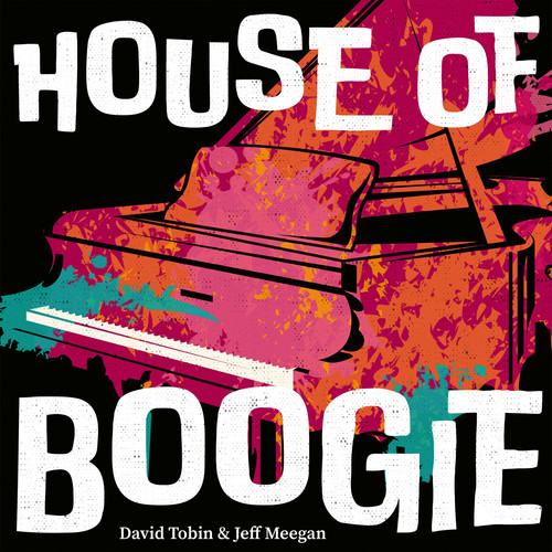 House Of Boogie
