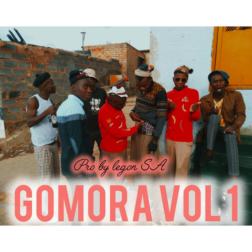 Gomora Vol. 1