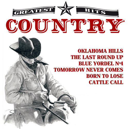 Country Greatest Hits