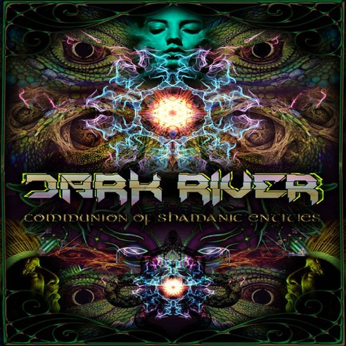 Communion of Shamanic Entities