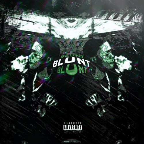 BLUNT (feat. whotfisdae!) [Explicit]