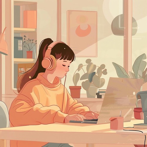 Claridad Cognitiva: Música Para Un Enfoque Productivo