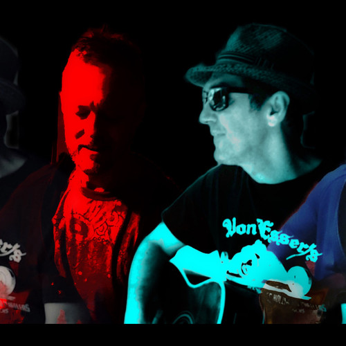 Alive On Fire (Max Maxwell Remix)