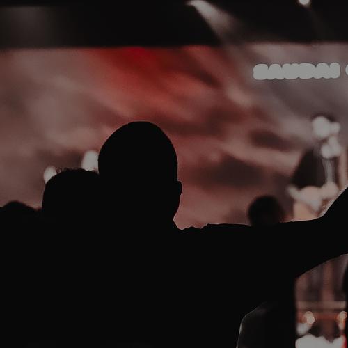 Maranata + Me Ama (feat. Fabio Lucas)