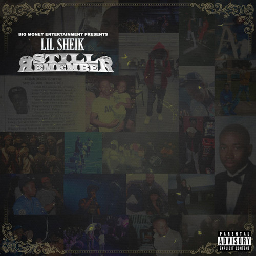 Still Remember (Explicit)