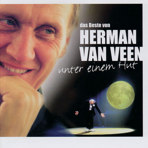 Das Beste von Herman van Veen - Unter einem Hut