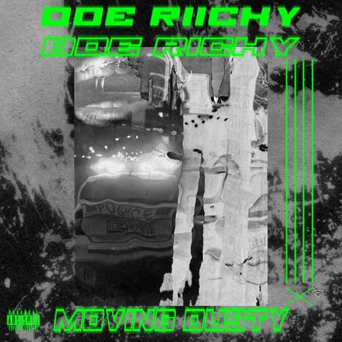 Moving Dusty (Explicit)