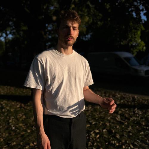 Fool Me (feat. Mirabelle Skipworth)