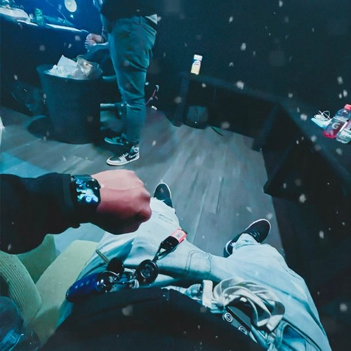 Off The Wock (Explicit)