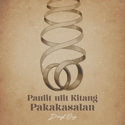 Paulit ulit Kitang Papakasalan