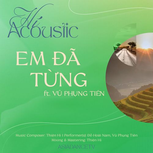 Em Đã Từng (Acoustic)