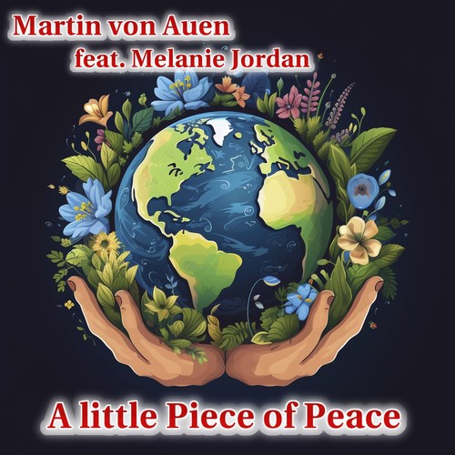 A Little Piece of Peace