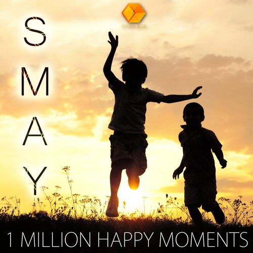1 Million Happy Moments