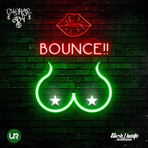 BOUNCE!! (Explicit)