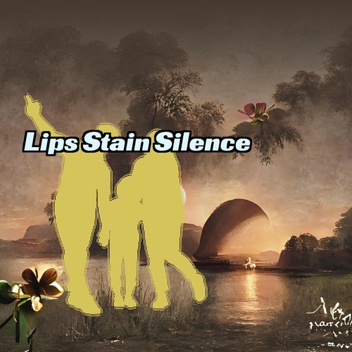 Lips Stain Silence