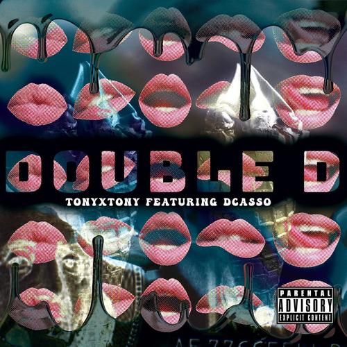 Double D (feat. DCasso) [Explicit]