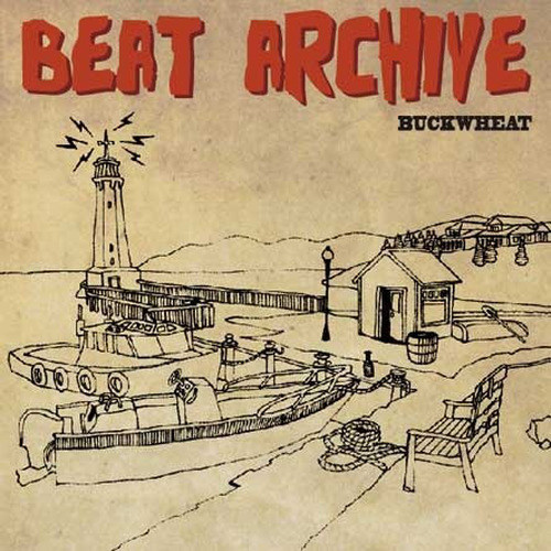 BEAT ARCHIVE