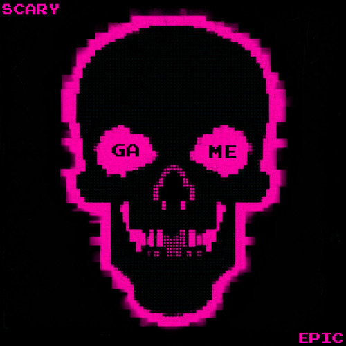 SCARY EPIC GAME (Slowed)