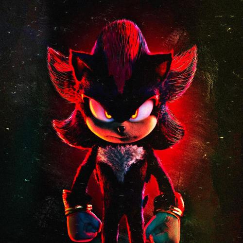 Black Heart (Shadow The Hedgehog) [Explicit]