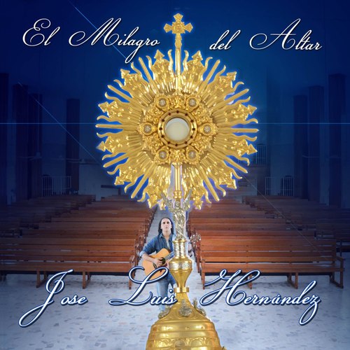 El Milagro Del Altar