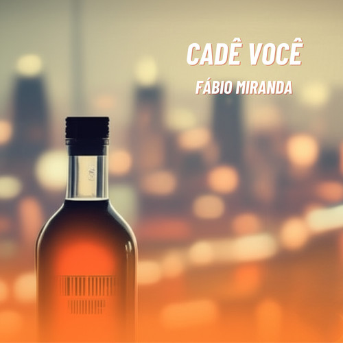 Cadê você
