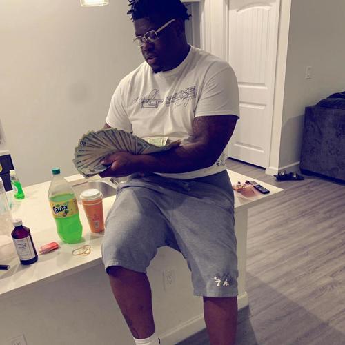 I'm Still (Explicit)