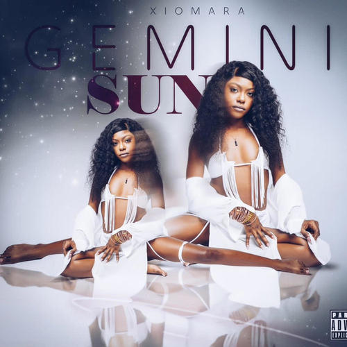 Gemini Sun (Explicit)