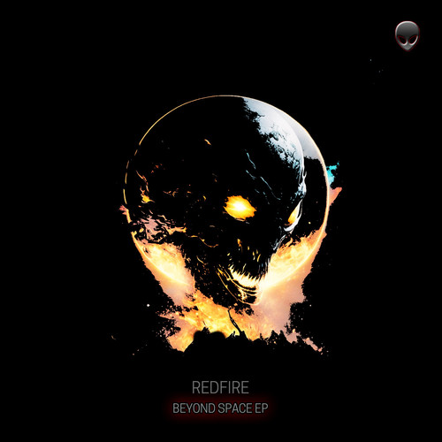 Beyond Space EP