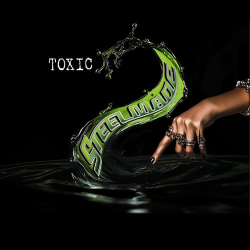Toxic (Explicit)