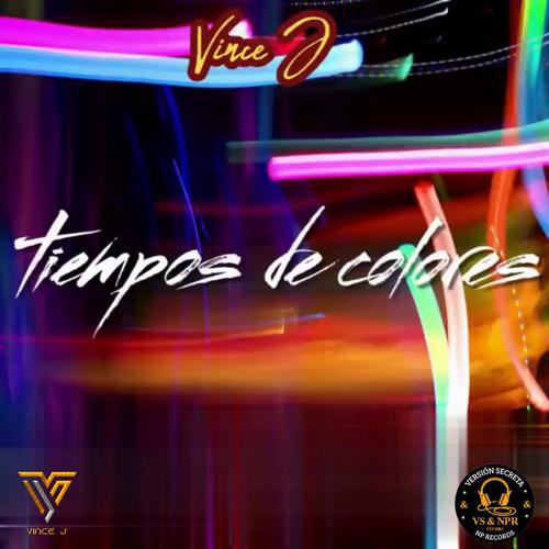 Tiempos de colores (Explicit)