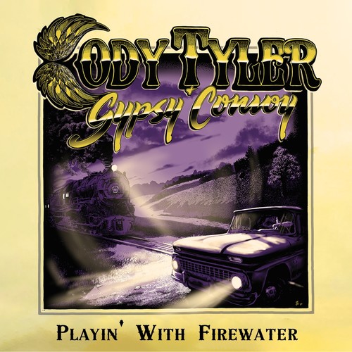 Playin' With Firewater