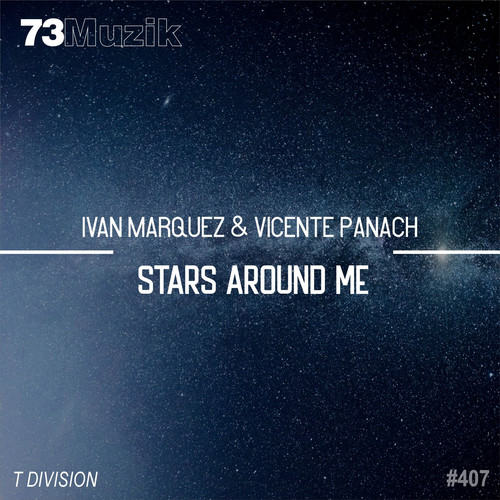Stars Around Me