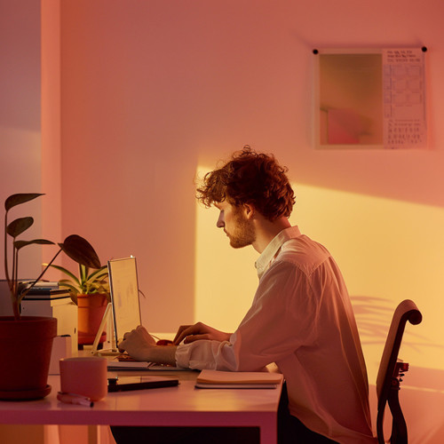 Éxito Sonoro: Música Ambiental Para El Trabajo