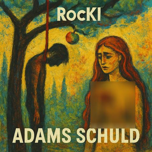 Adams Schuld (Explicit)