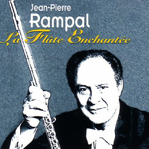 迷人的长笛 - 朗帕尔(Disc4)