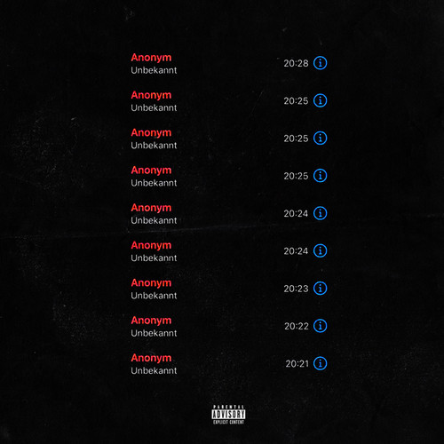 Anonym (Explicit)