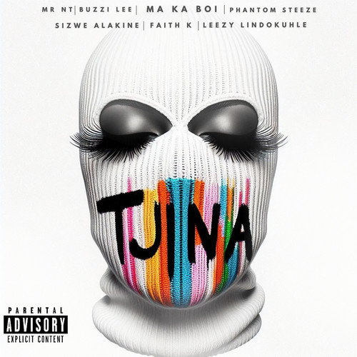 Tjina (Explicit)