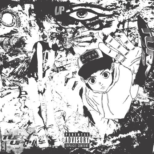 Turn Up (feat. Obyrins) [Explicit]