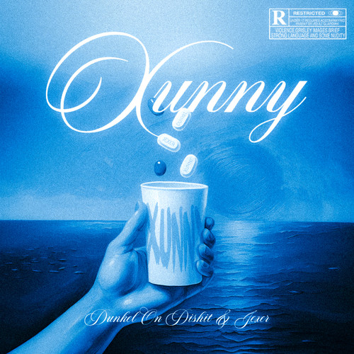 Xunny (Explicit)