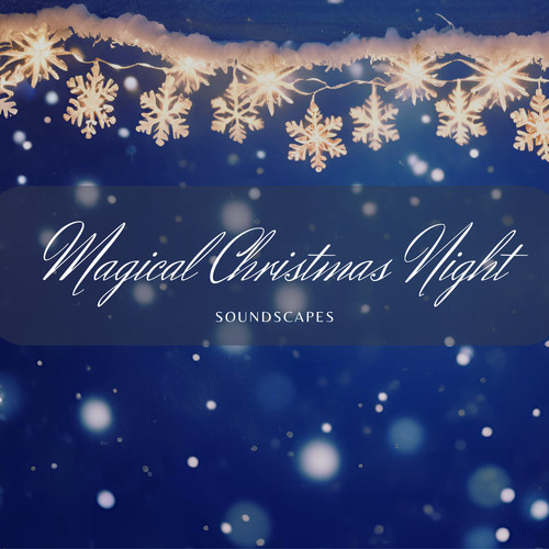 Magical Christmas Night Soundscapes
