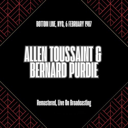 Bottom Line, Nyc, 6 February 1987 (Remastered, Live On Broadcasting)