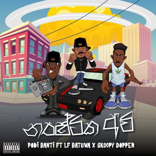 Nayashtika Awi (Explicit)