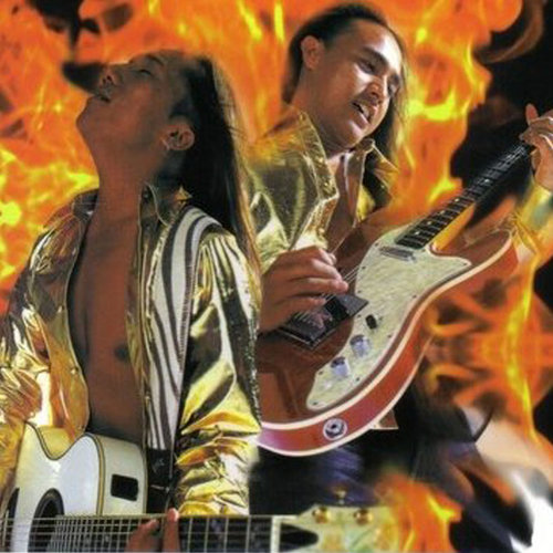 永远的朋友典藏系列