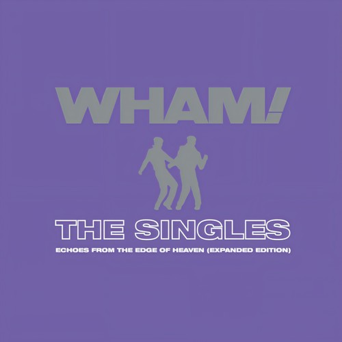 The Singles: Echoes from the Edge of Heaven (Expanded)