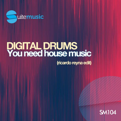 You need house music (Ricardo Reyna Edit)