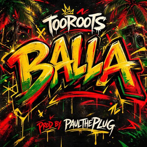 Balla (feat. Paultheplug) [Explicit]
