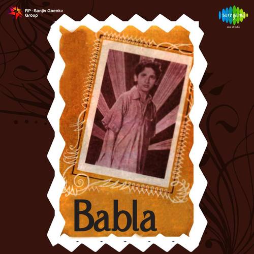 Babla (Original Motion Picture Soundtrack)