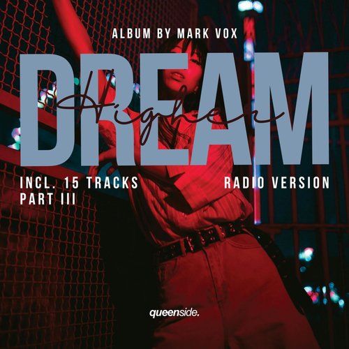 Dream Higher - Part III