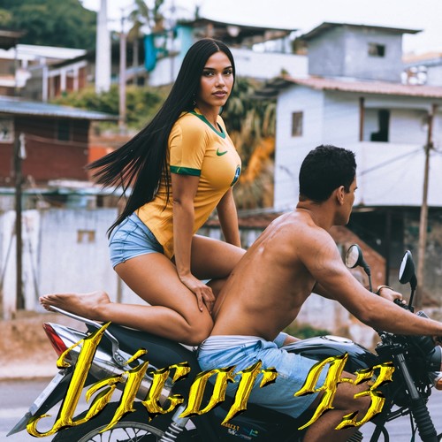 Licor 43 (Explicit)